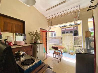 Bandar Dato Onn, Johor Bahru Semi Detached House