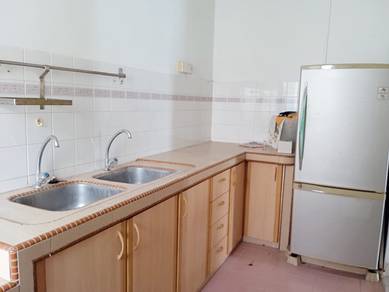 Akasia Apartment (Puchong)-2