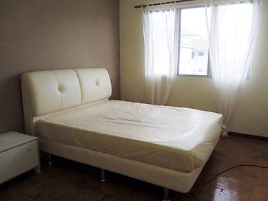 Akasia Apartment (Puchong)-3