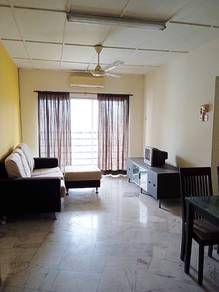 Akasia Apartment (Puchong)-1