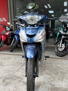 Yamaha EZ115 - NEW