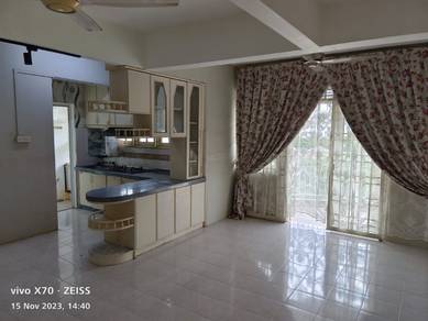 Apartment Mutiara Perdana, Bayan Lepas, Penang [Block Raya]