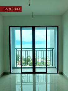 UNBLOCKED SEAVIEW! Iconic Vue Batu Ferringhi~