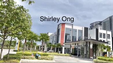 Shop-lot-for-sale-Batu-Kawan-Penang