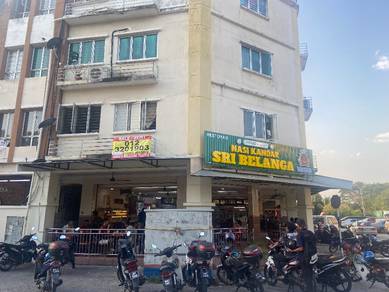 Taman Kinrara