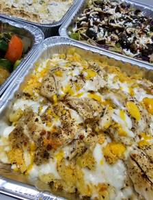 Mac and Cheese Chicken