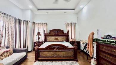 (RESORT STYLE) Semi D Anjung Suasana Bandar Seri Putera Kajang Bangi