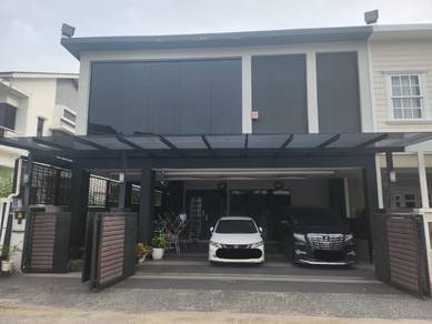 2Stry Semi-D | Lot88 Perdana Heights Sg Petani | Fully Reno