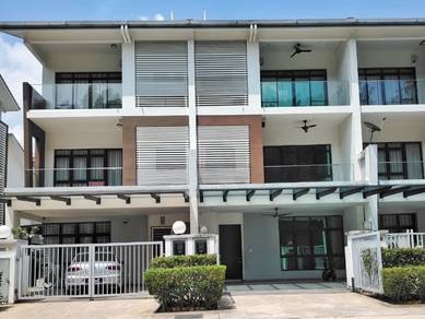 Renovated & Facing Open 2.5 Storey Avens Residence, Southville City