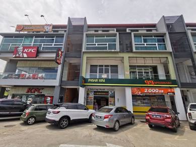 Suria Inanam 1st Floor | Inanam|Tuaran By Pass