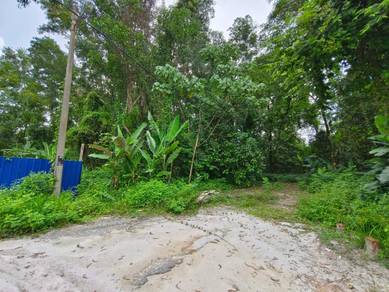 Residential-Land-for-sale-Rawang-Selangor