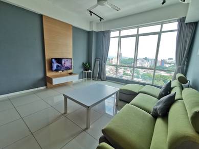 Sutera Avenue | Tower 1 | Prime Location