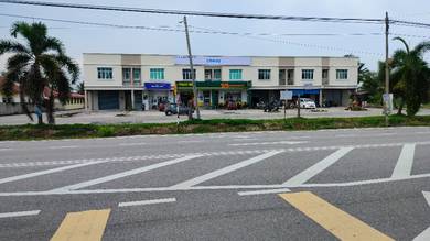 Commercial-Land-for-rent-Bagan-Serai-Perak