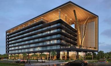 Office-space-for-rent-Setia-Alam-Selangor
