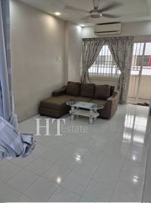 Full Loan & zero downpayment Greenlane Height FULL RENOVATED unit!!