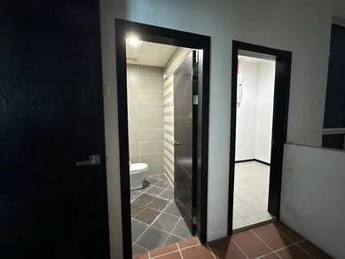 Prince Tower Duplex Condominium (1 Borneo Tower C) For Sale