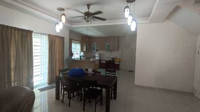Taman Liana / Semi D / Pintas / Plaza 333