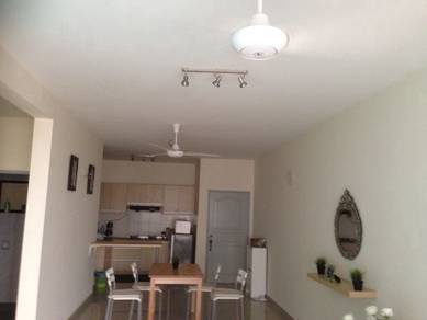 Delima Emas Condominium