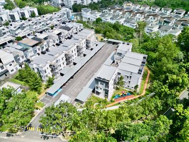 New-Townhouse-for-sale-Ampang-Selangor