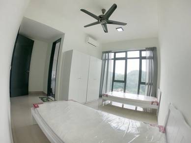Room-for-rent-Selayang-Selangor