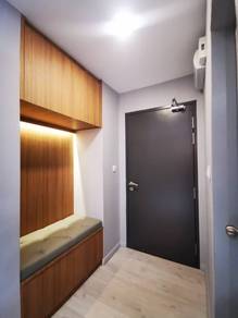 Jesselton Quay Corner Fully Furnished for Sale