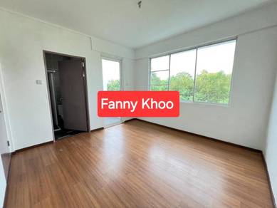 Damai new house/terrace unit