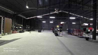 Warehouse Pandan Indah Ampang (Q2122)