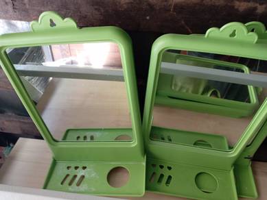 Hanging Mirror TC675