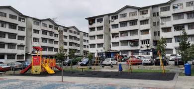 Sri Cempaka (Bandar Sri Damansara)