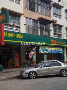 Vista Shop Apartment (Damansara Damai)