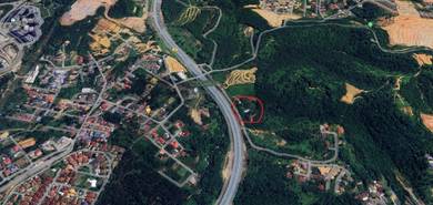 Residential-Land-for-sale-Dengkil-Selangor
