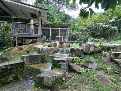 Residential-Land-for-sale-Bentong-Pahang