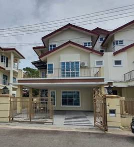 Taman Liana | Penampang | Kepayan | Lintas | Luyang