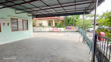 Taman Bukit Minyak