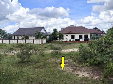 Residential-Land-for-sale-Hulu-Terengganu-Terengganu
