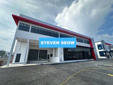 Warehouse-/-Factory-for-sale-Batu-Kawan-Penang