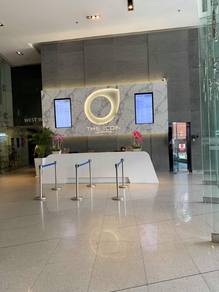 Icon Tower East Wing Grade A Office Building Jalan Tun Razak KLCC TRX