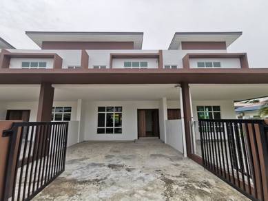 Taman Erajaya Tuaran | New House | Tuaran Town