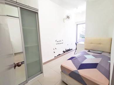 Room-for-rent-Cyberjaya-Selangor