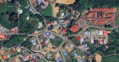 Residential-Land-for-sale-Penampang-Sabah