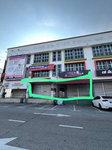 Shop-lot-for-rent-Triang-Pahang