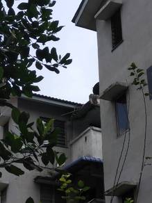 FULL LOAN FREEHOLD MURAH WAWASAN Apartment for Sale