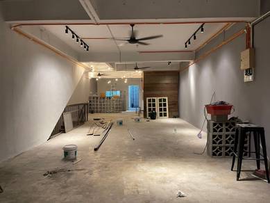 Shop-lot-for-rent-Temerloh-Pahang
