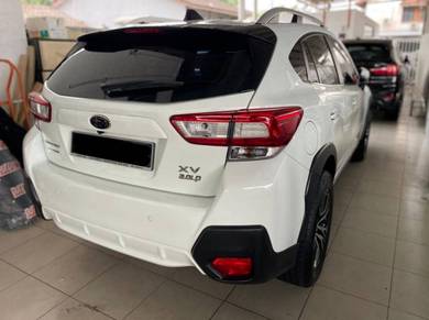 Subaru XV 2.0I-P (A)