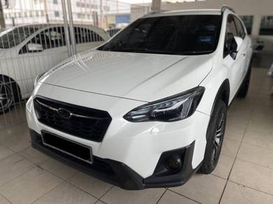 Subaru XV 2.0I-P (A)