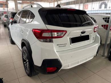 Subaru XV 2.0I-P (A)