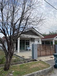 KAWASAN DAMAI !!! Semi-D CANTIK di Semeling Kedah !!!