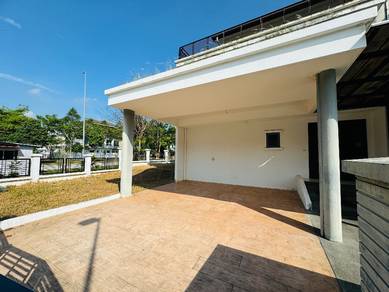 3 Storey Corner Lot, Fern Lane Denai Alam, Elmina Shah Alam