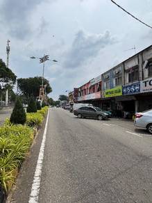 Shop-lot-for-rent-Temerloh-Pahang