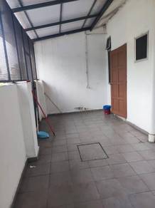 Single storey terrace house in bandar seremban selatan for sale
